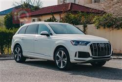 اودي Q7